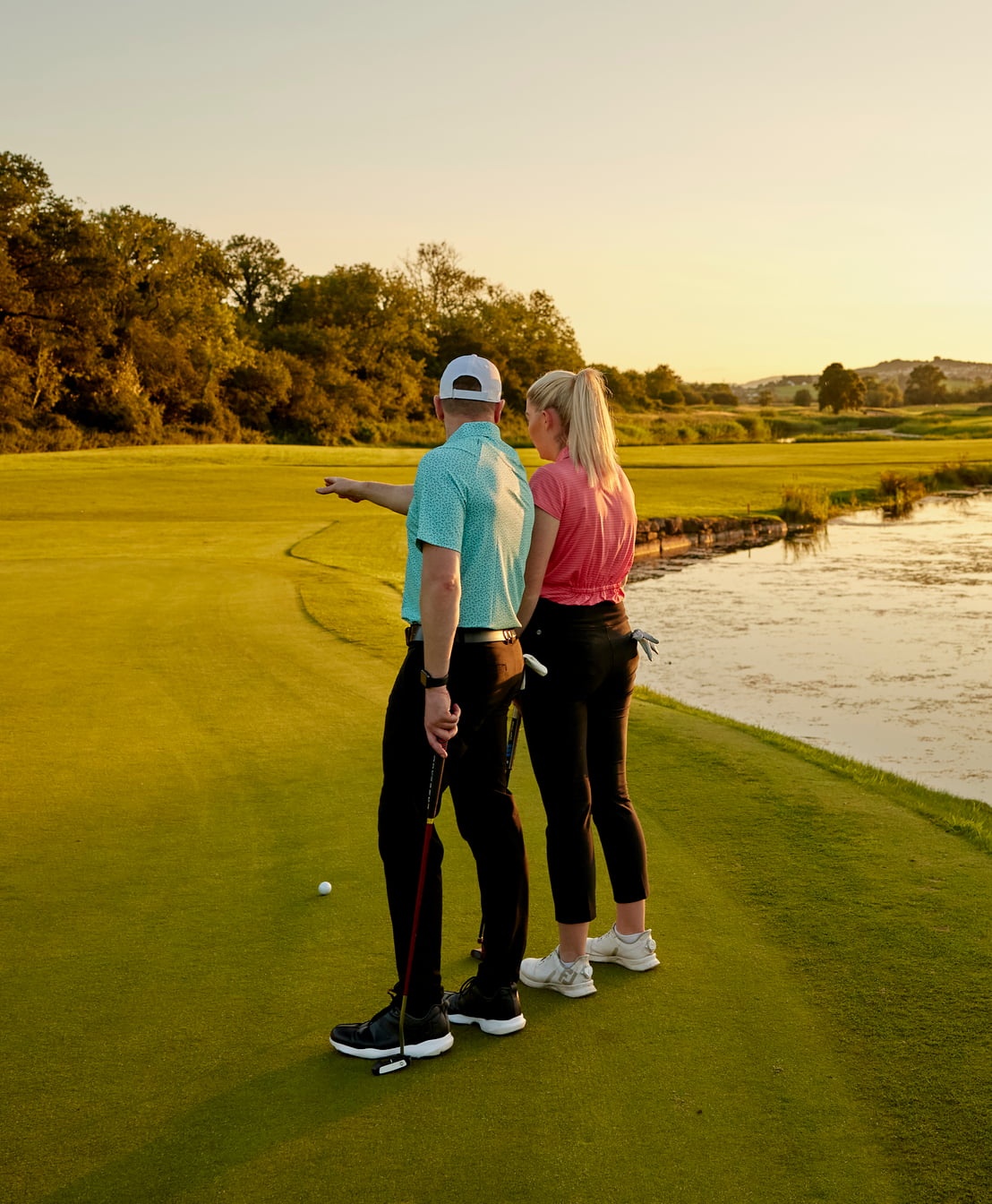 Celtic Manor Twenty Ten