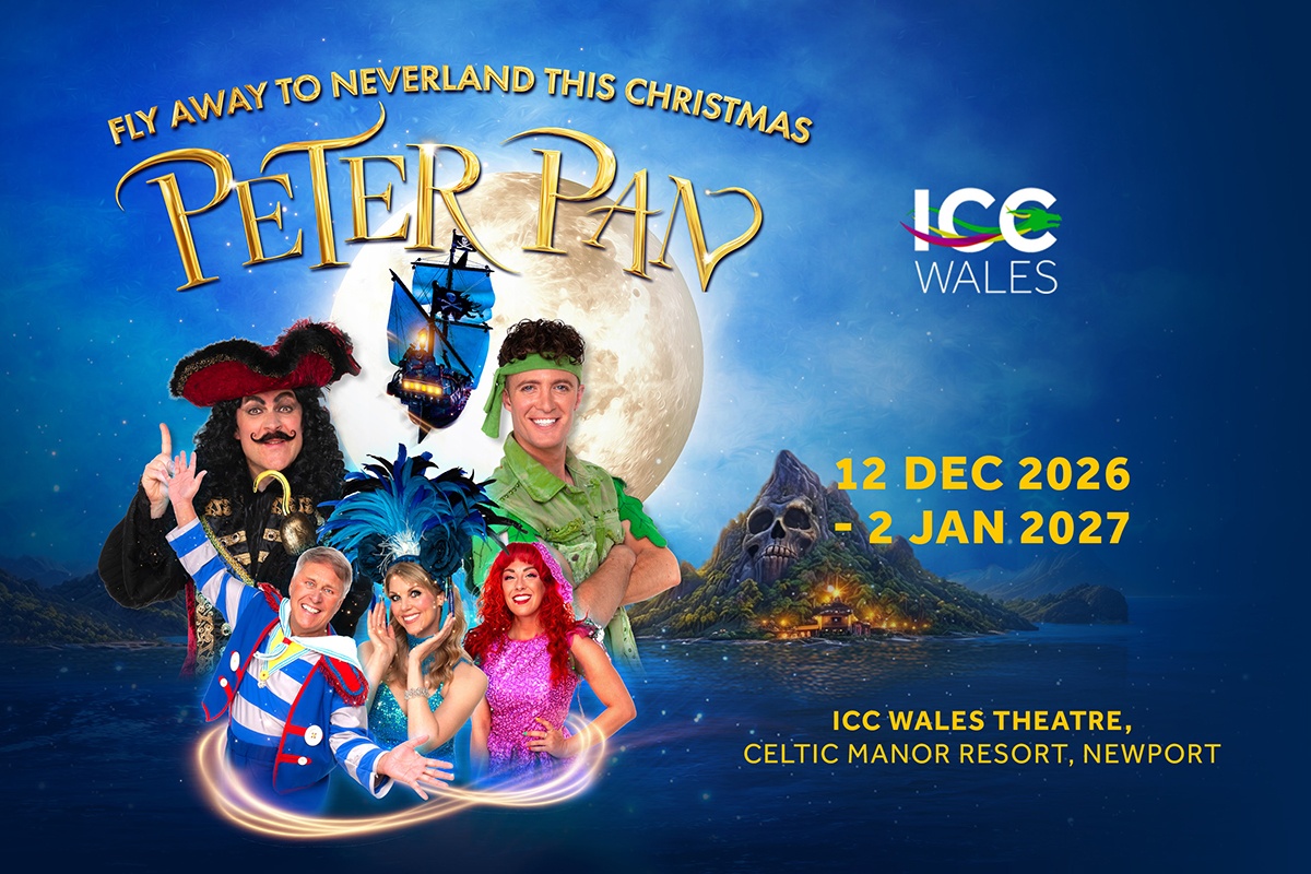 ICCW Peter Pan