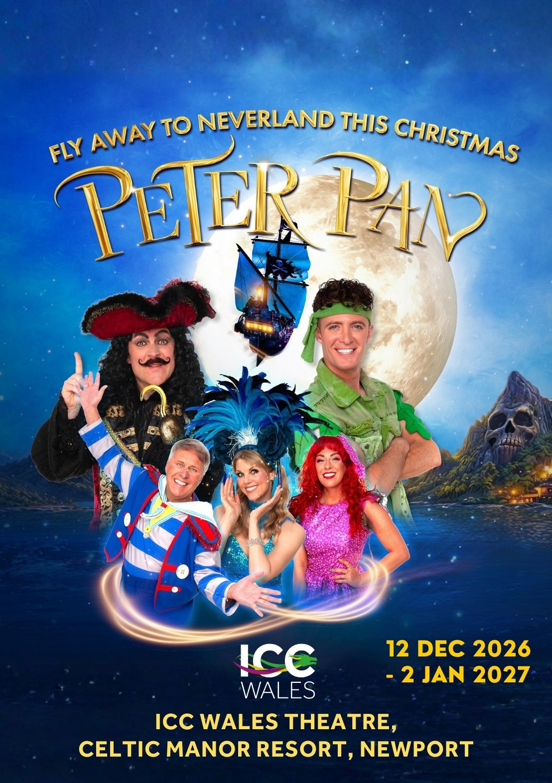 Peter Pan