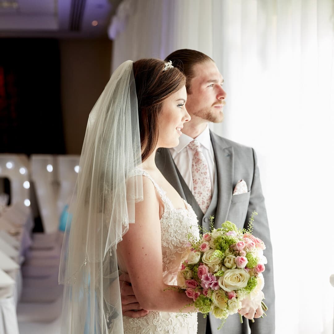 Coldra Court Hotel Wedding