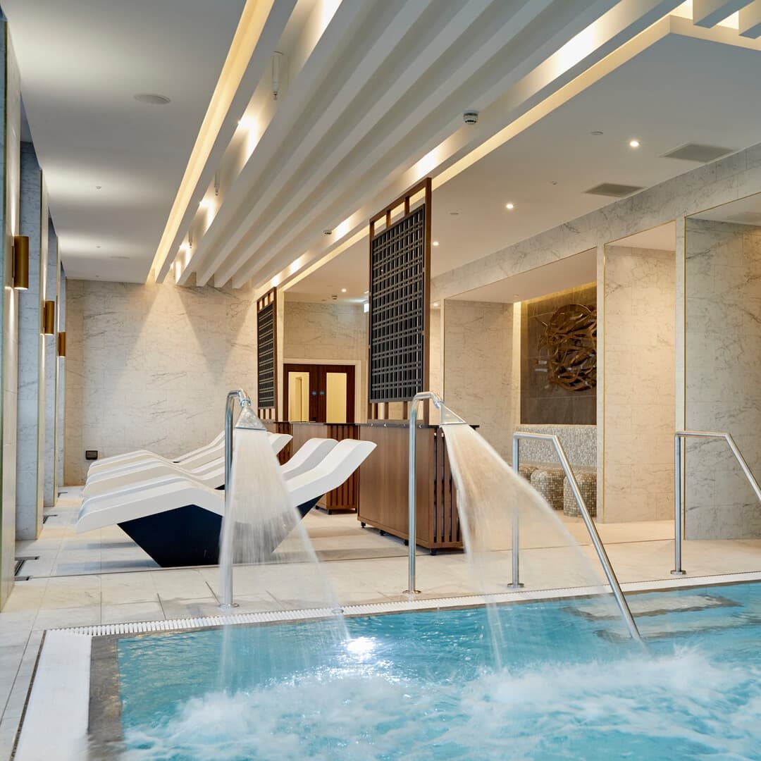 The Parkgate Hotel Spa