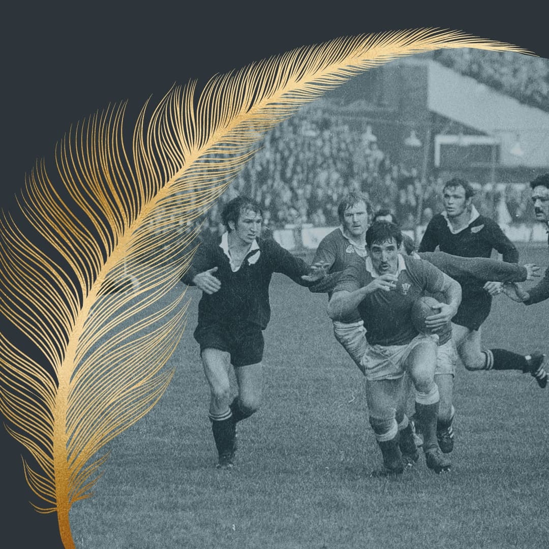 Parkgate Rugby Hospitality