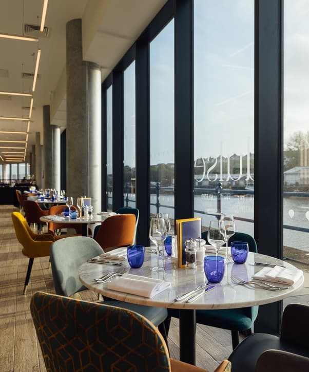 Ty Milford Waterfront Dulse Offer Card