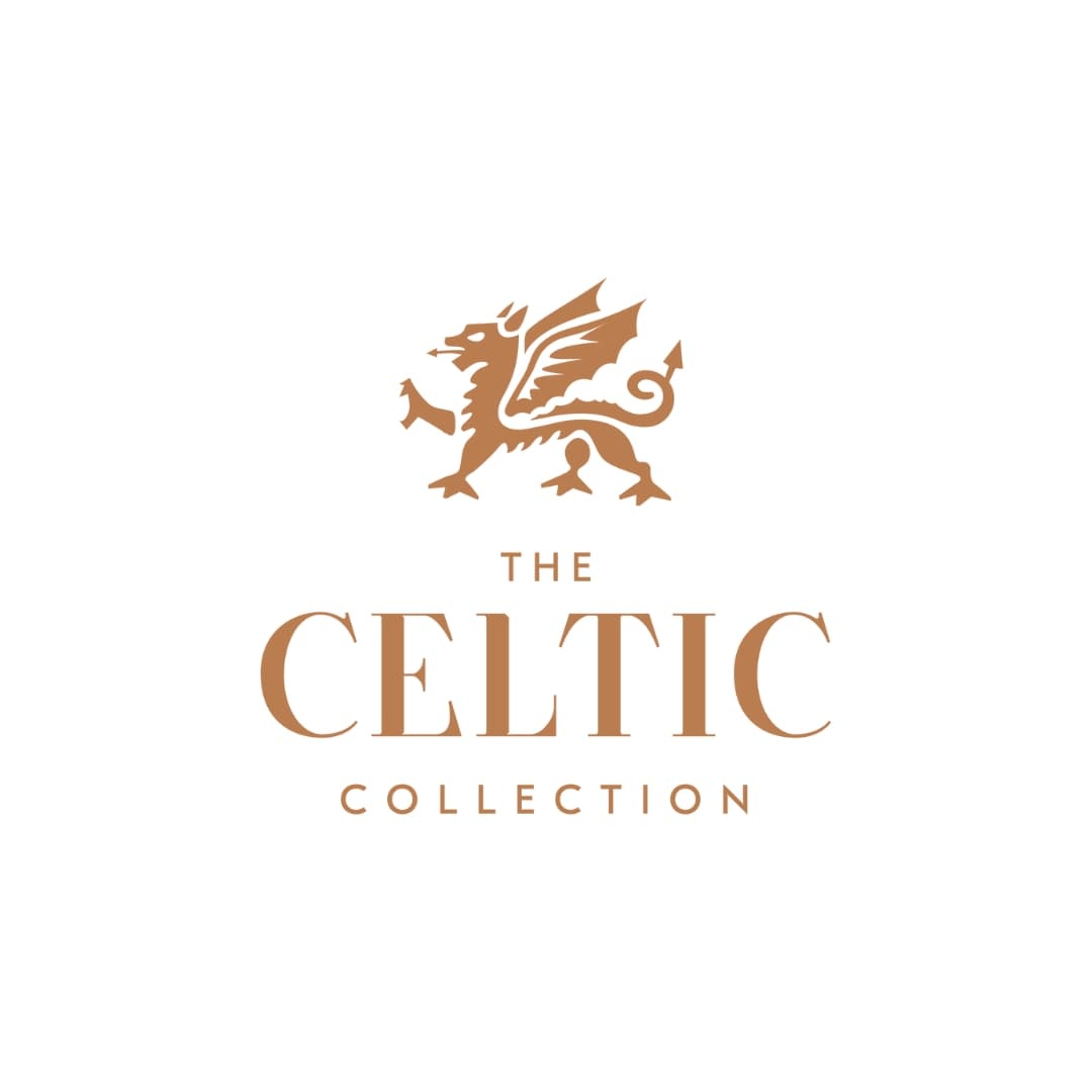 The Celtic Collection Logo Square