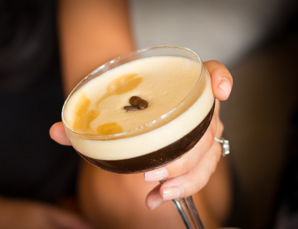 Espresso Martini Day