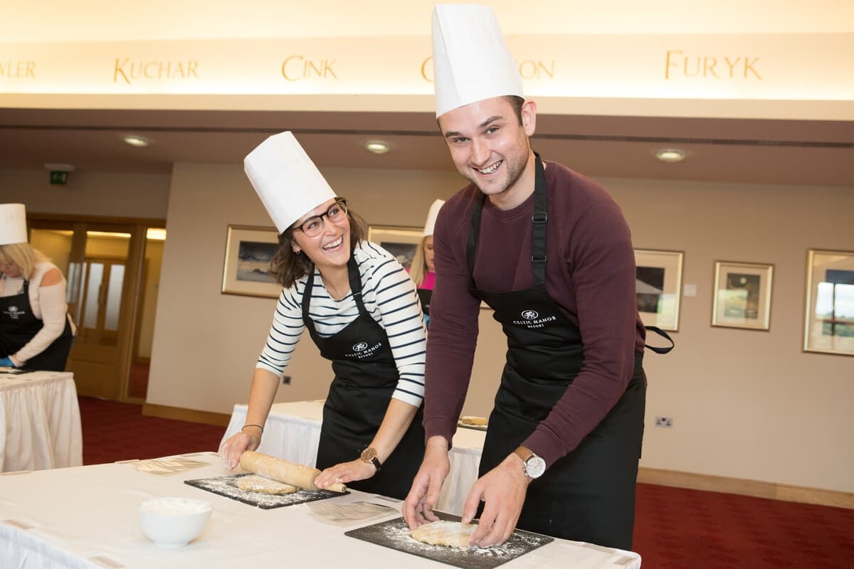 Corporate Activities