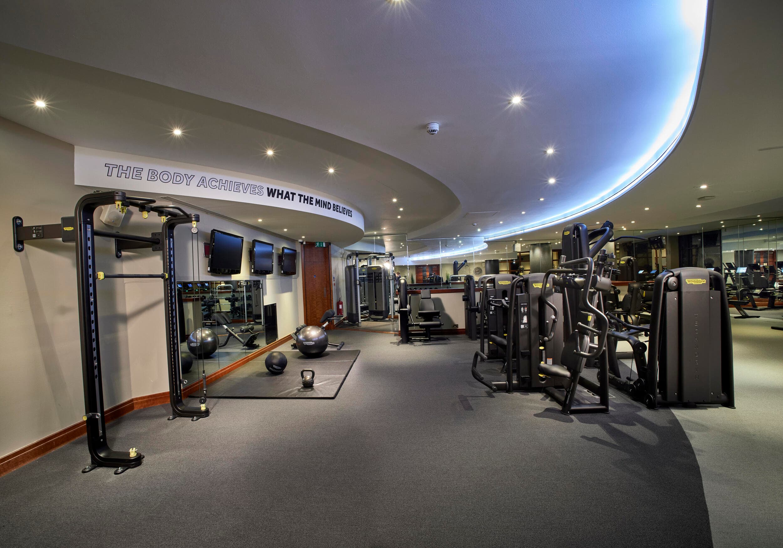 Forum Health Club
