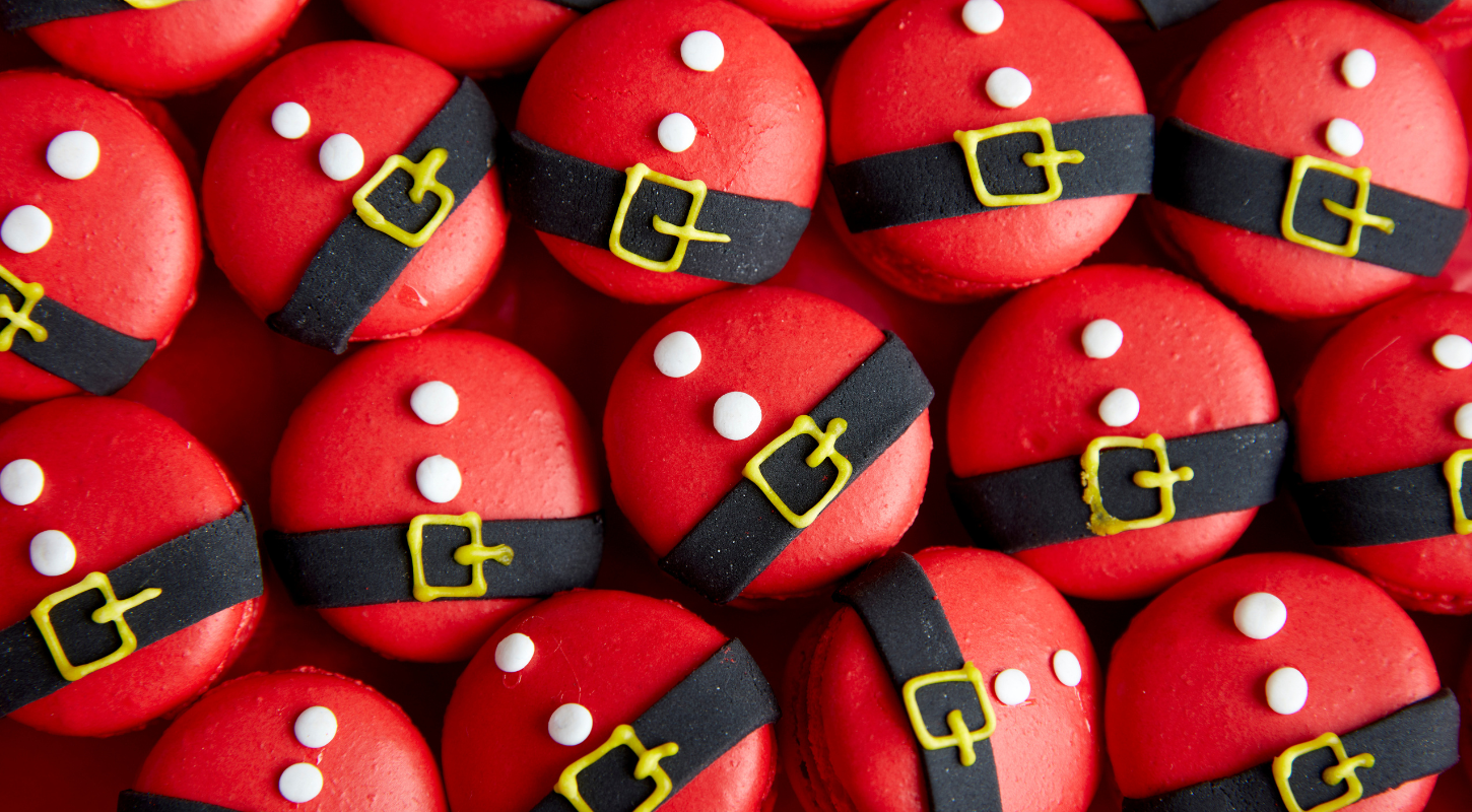 CC New Website Banner Size Christmas Festive Afternoon Tea with Santa