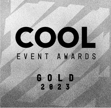 Cool Event Awards