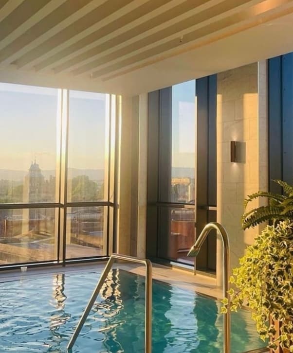 The Parkgate Hotel Spa