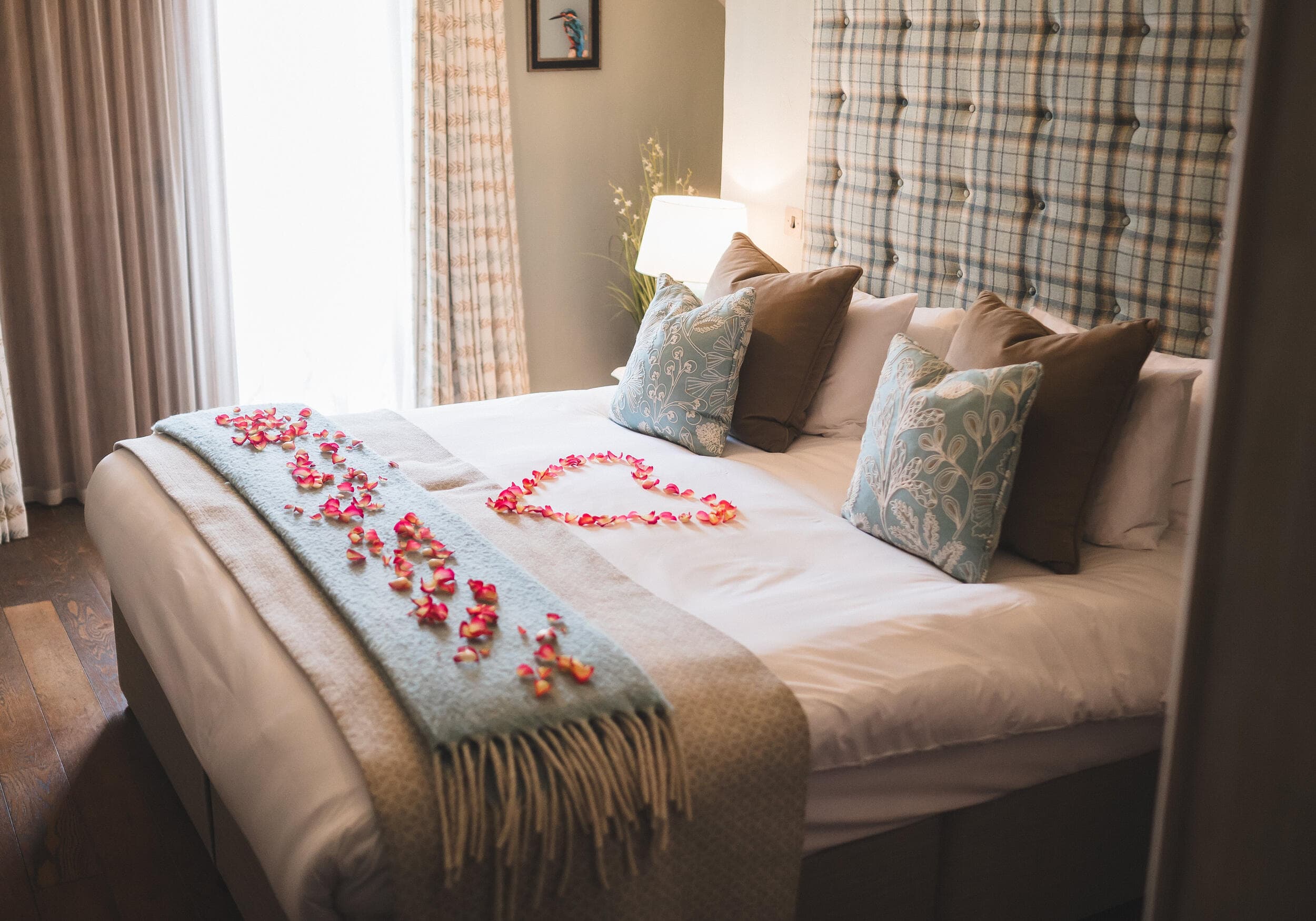 Accommodation at Newbridge on Usk