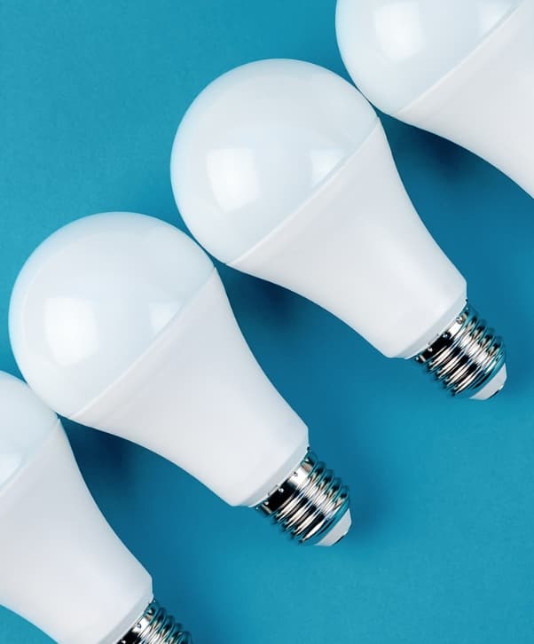 LED Light Bulbs