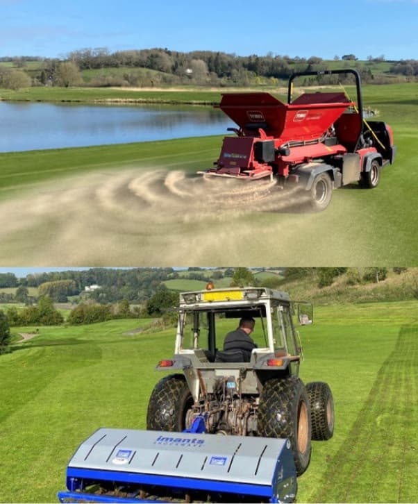 Pesticide Treatments