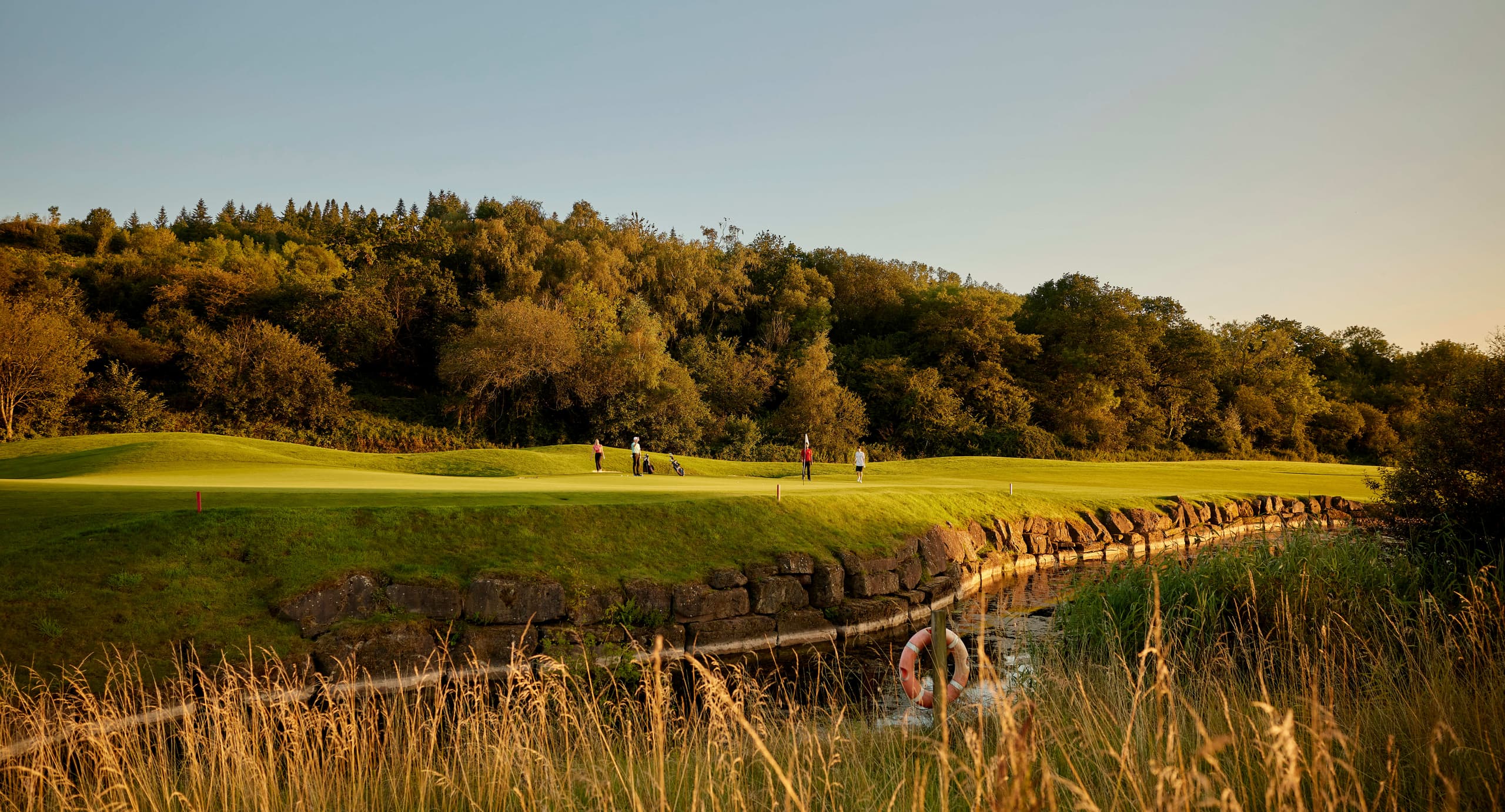 Twenty Ten Golf