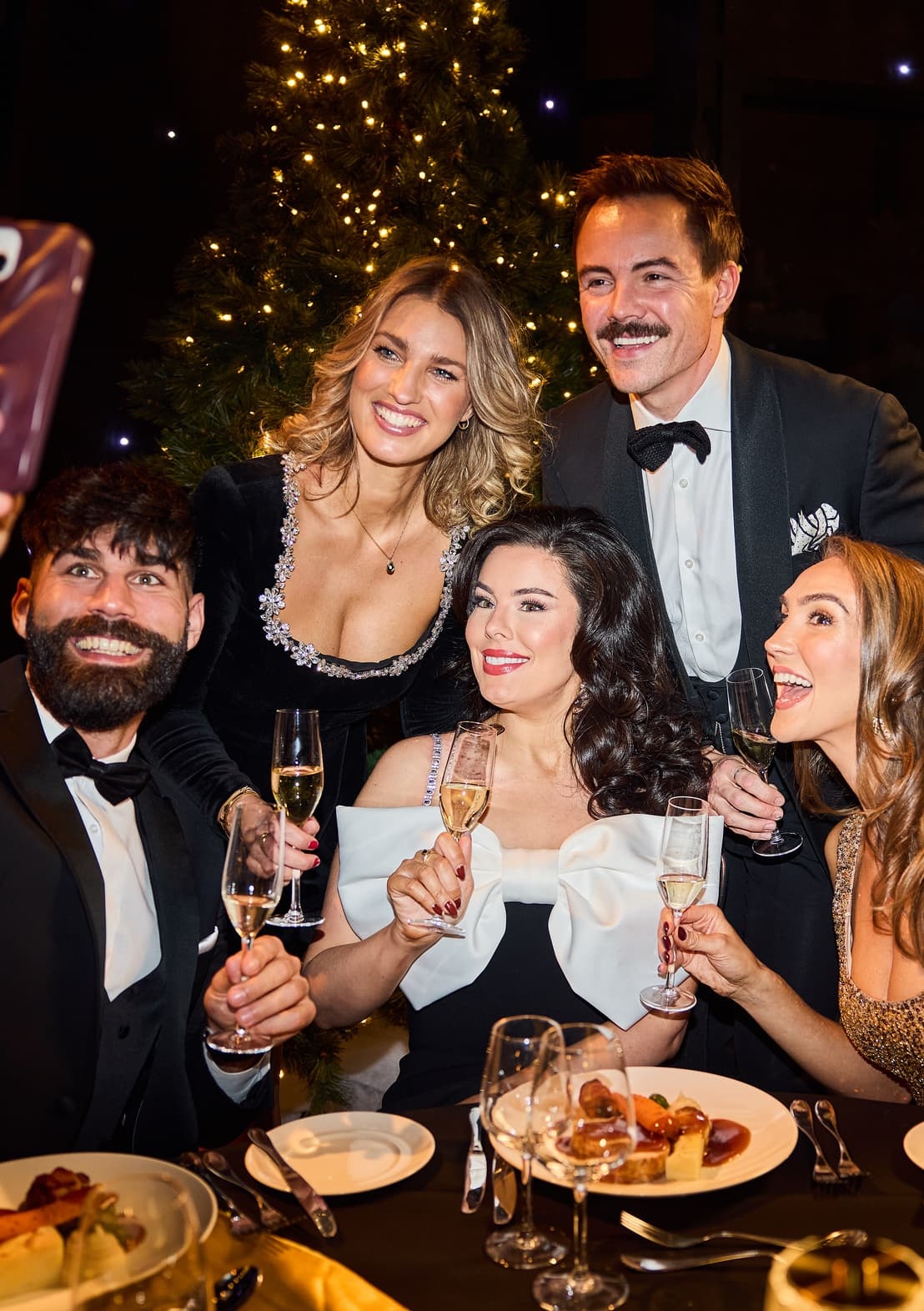 Celtic Collection Christmas Party