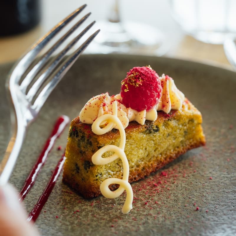 St Brides Spa Hotel Dining