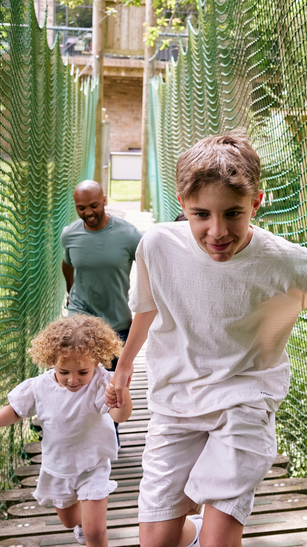 Celtic Manor Activities