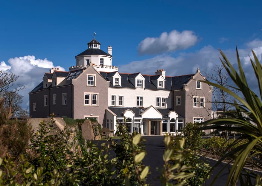 Twr y Felin Hotel
