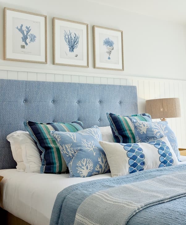 St Brides Spa Hotel Room