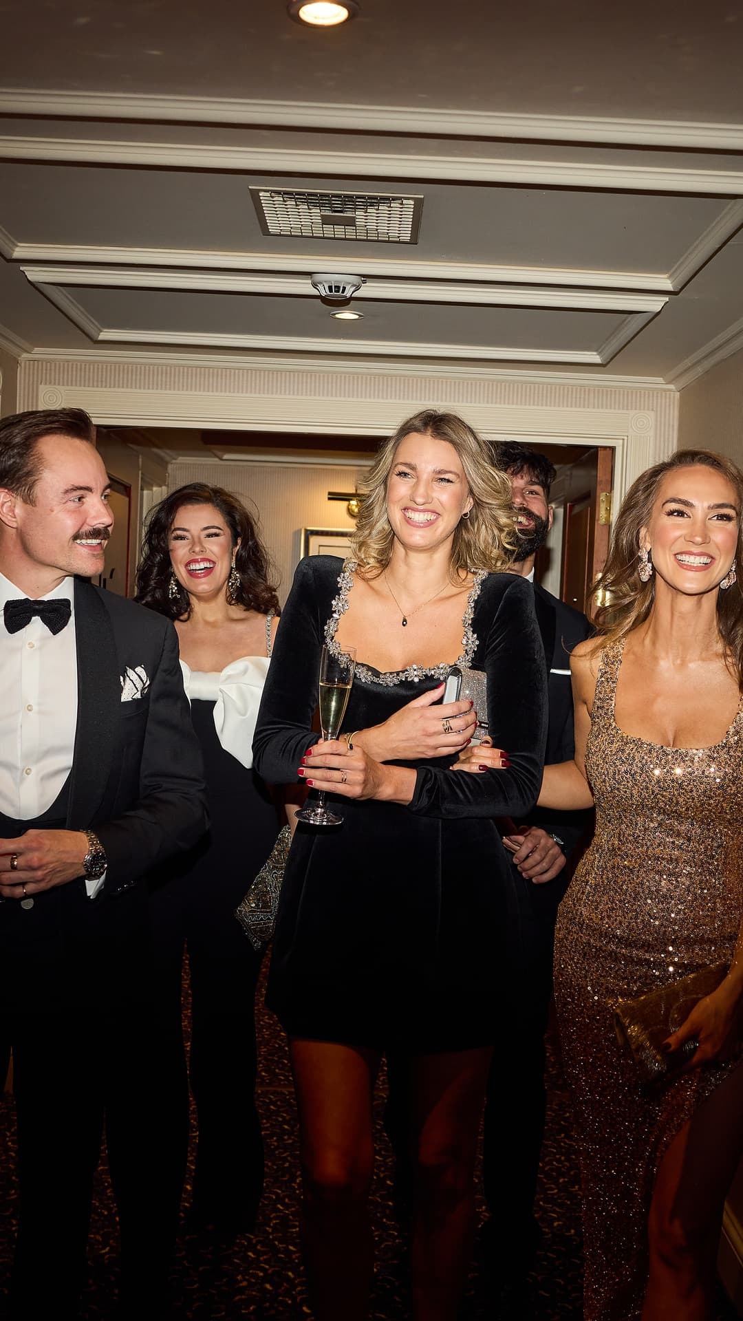 Celtic Collection Party