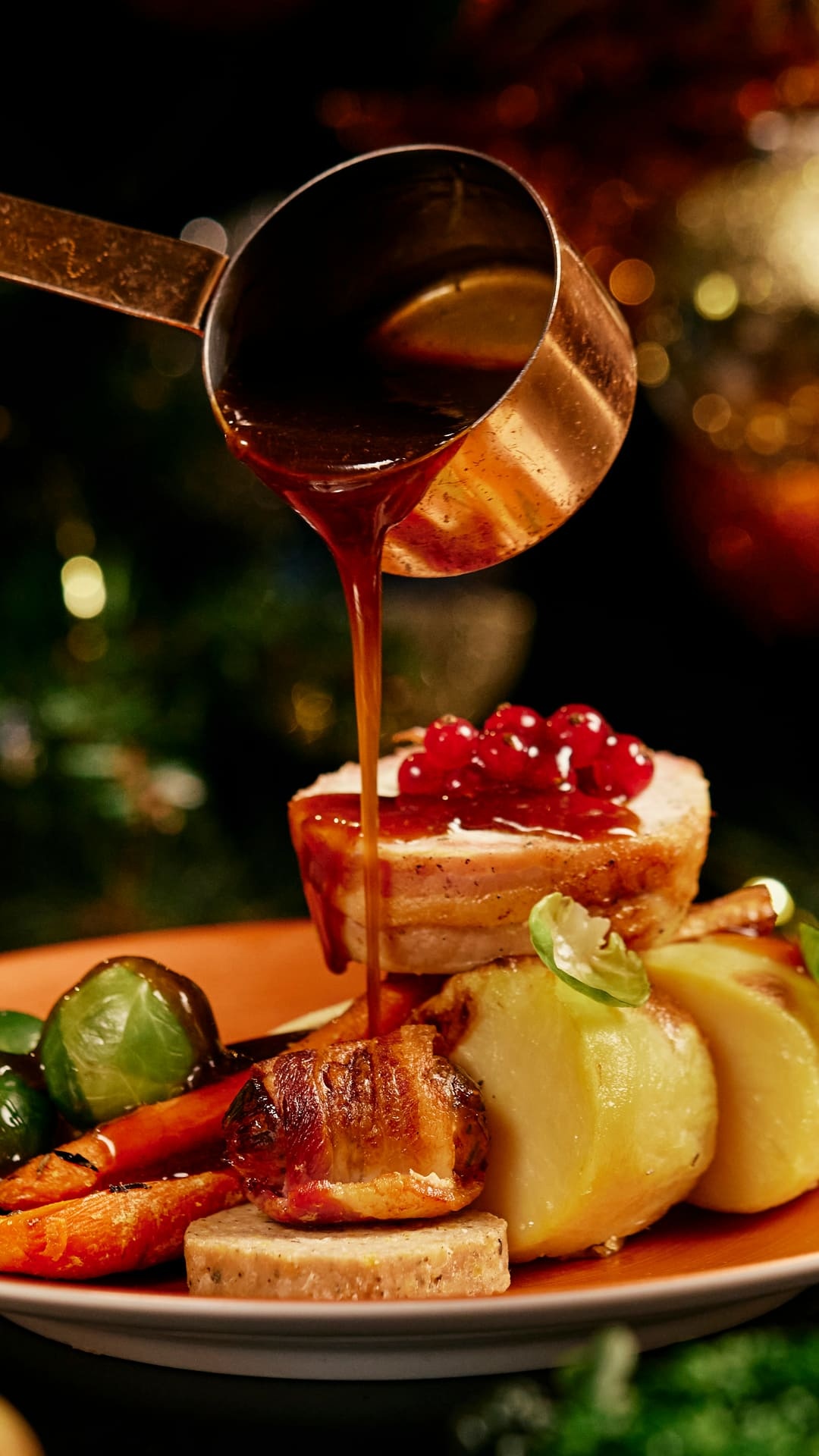 Celtic Collection Festive Dining