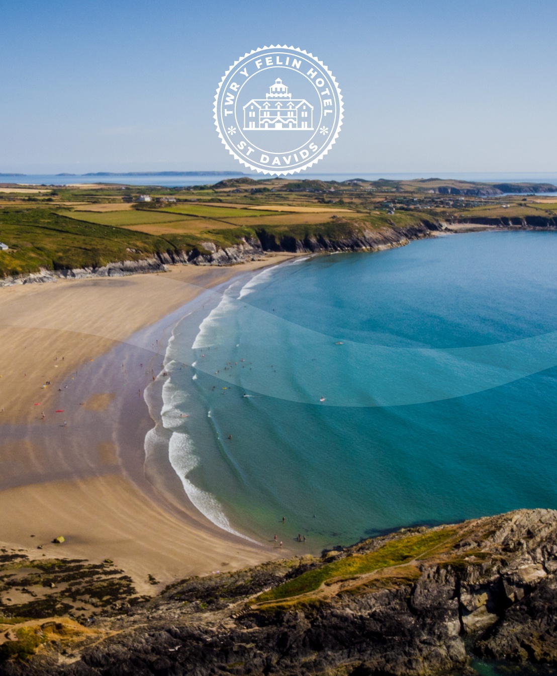 Twr y Felin Tide to Table