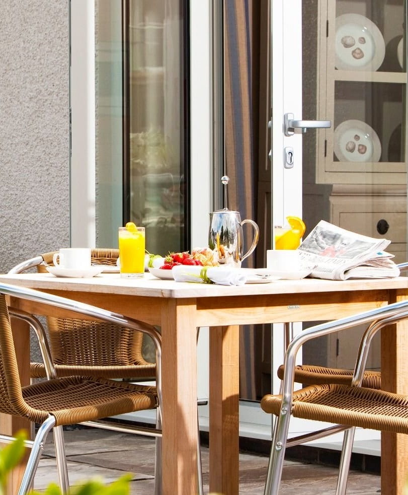 St Brides Spa Hotel Apartments