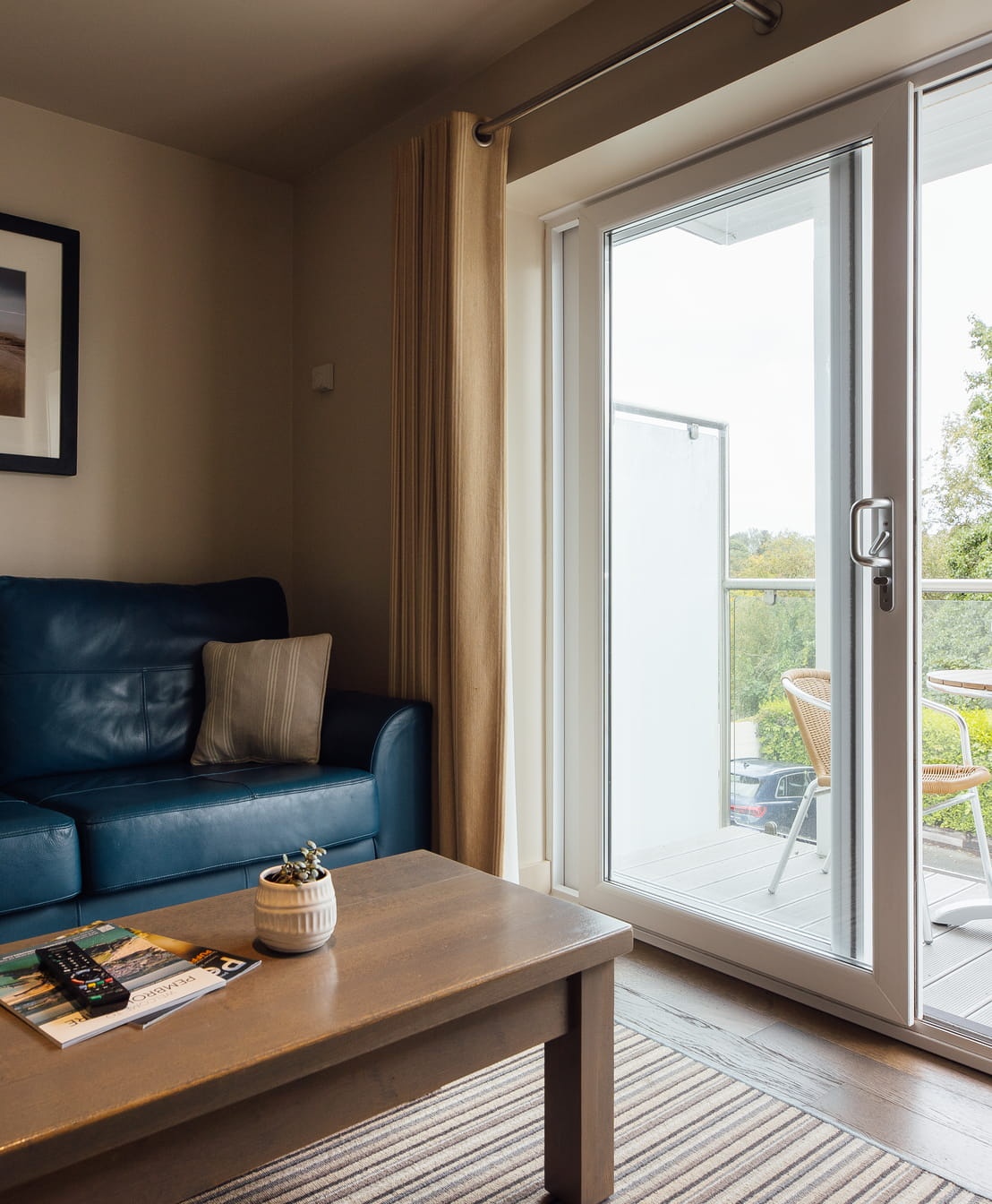 St Brides Spa Hotel Village Apartments