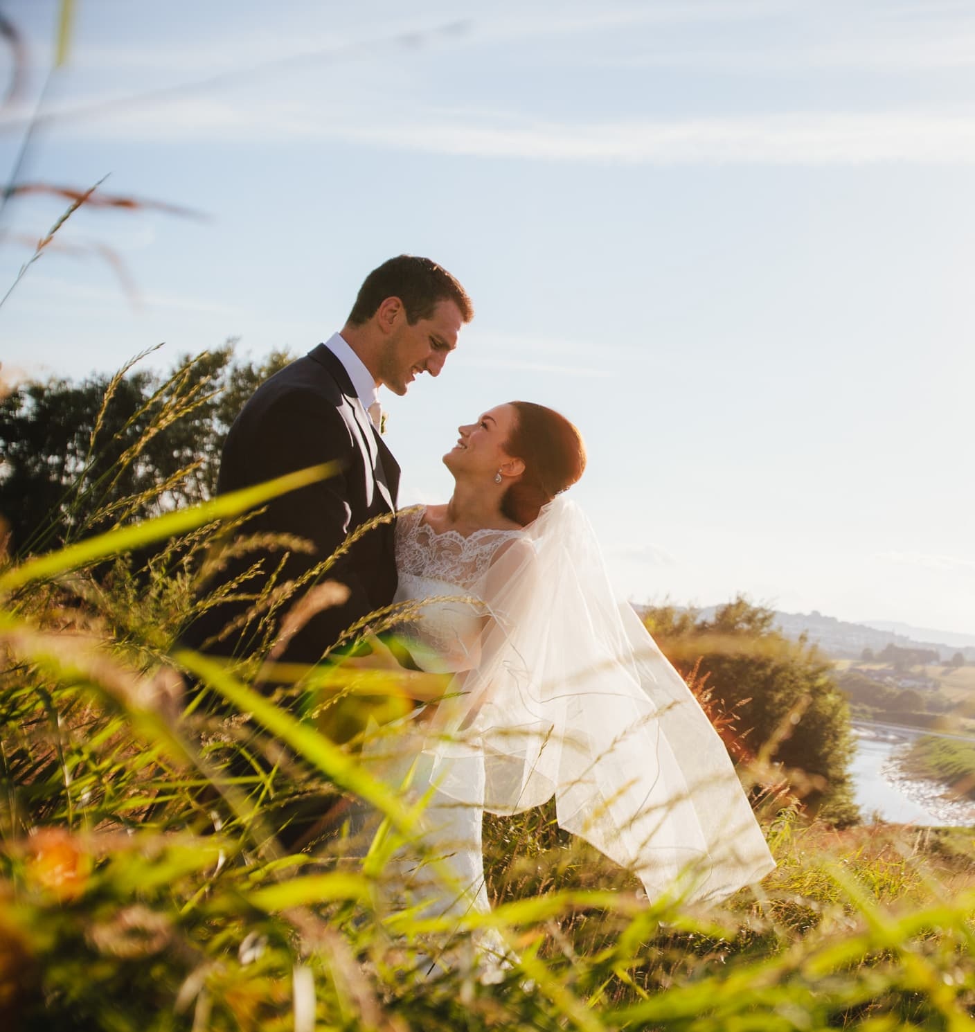 Wedding Venue at Celtic Manor Resort South Wales