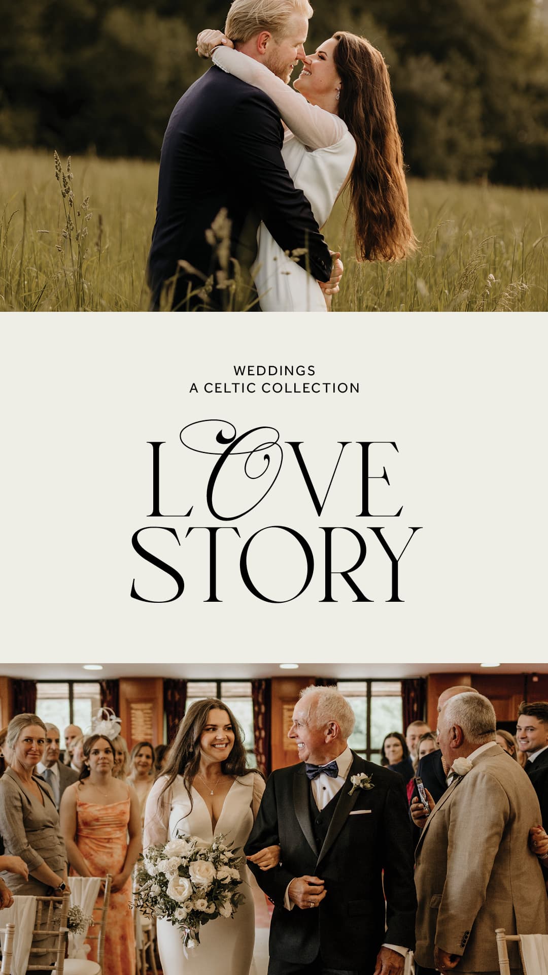 Celtic Collection Weddings Unforgettable Wedding Venues