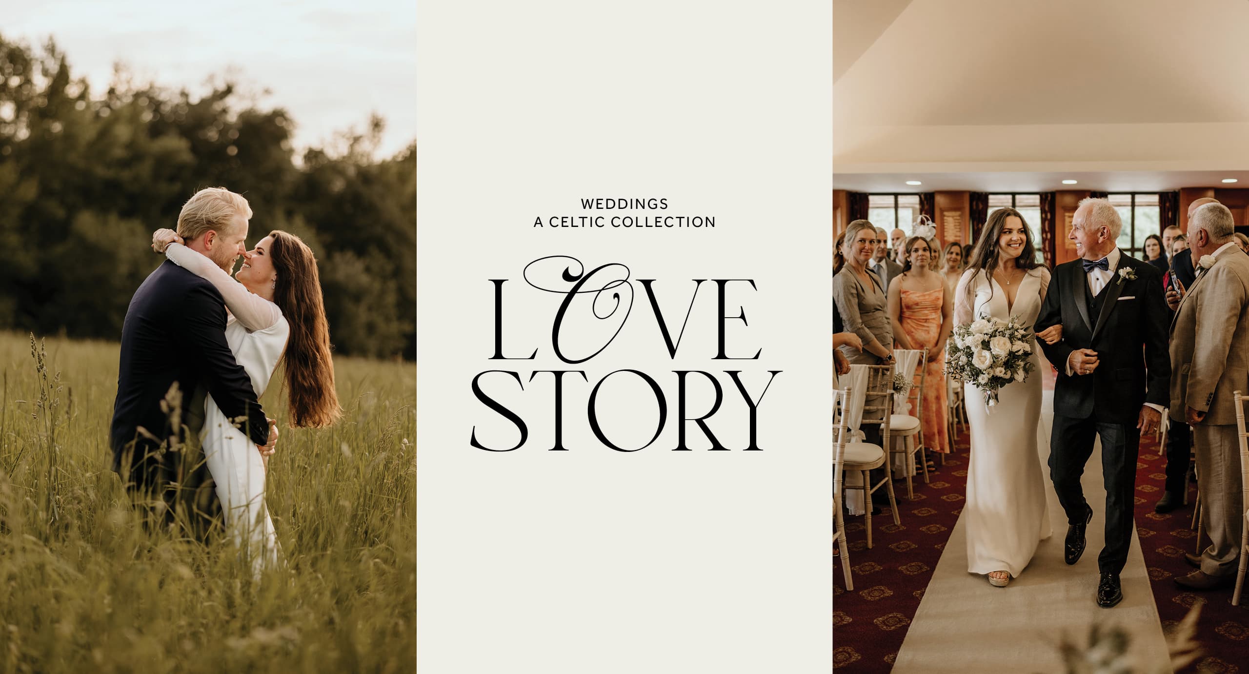 Celtic Collection Weddings Unforgettable Wedding Venues