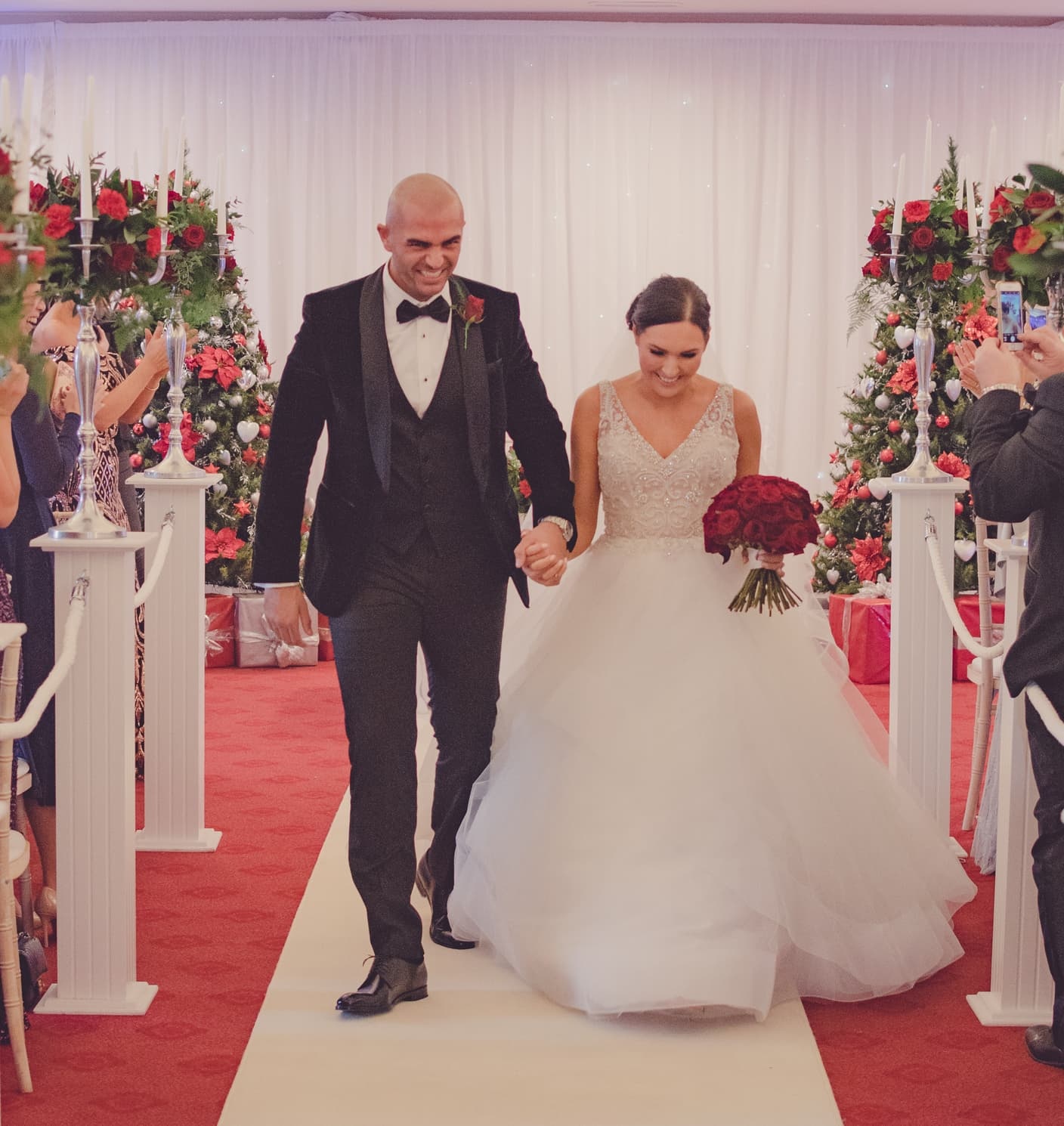 Wedding Venue at Celtic Manor Resort South Wales