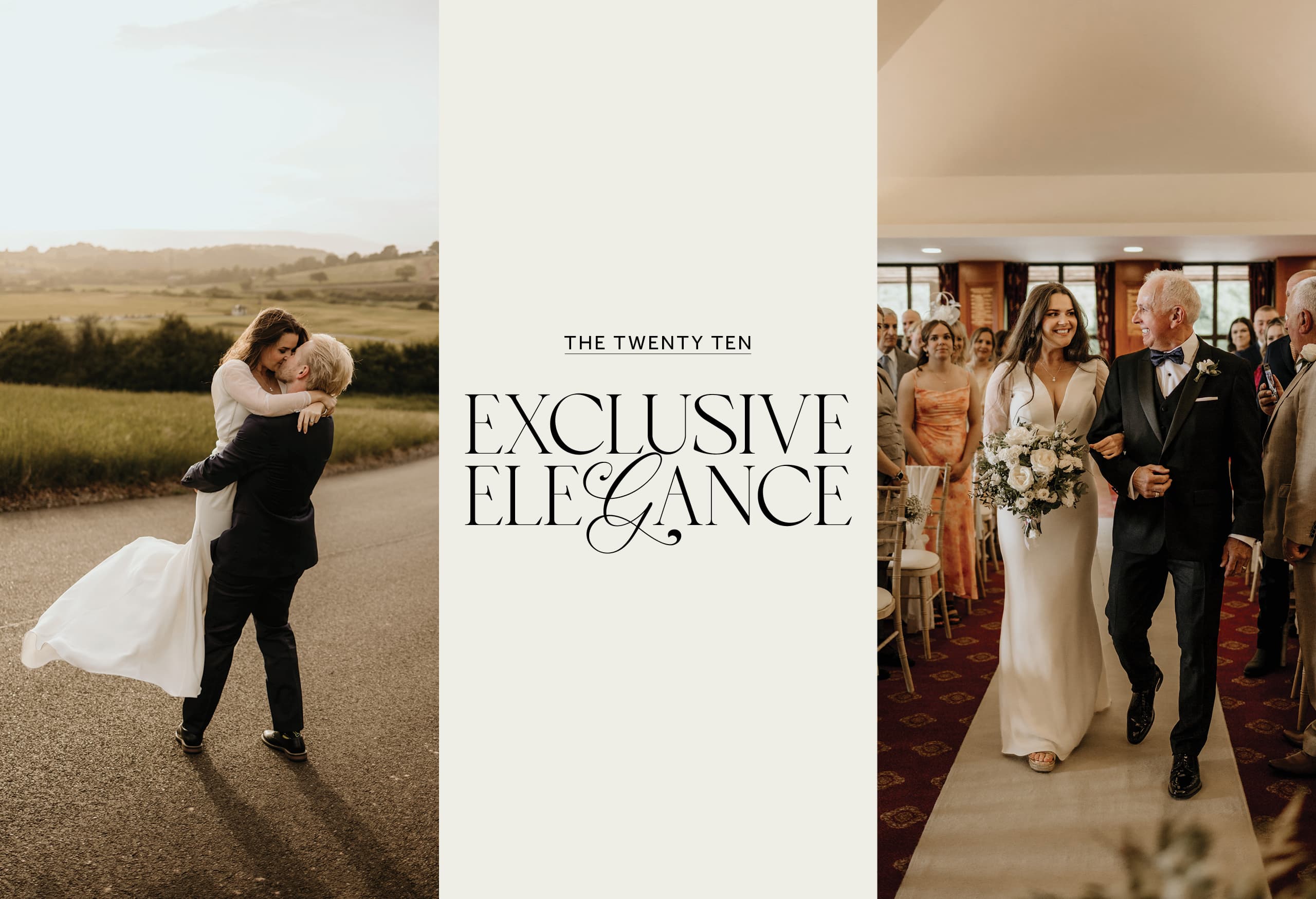 Wedding Venue at Celtic Manor Resort South Wales