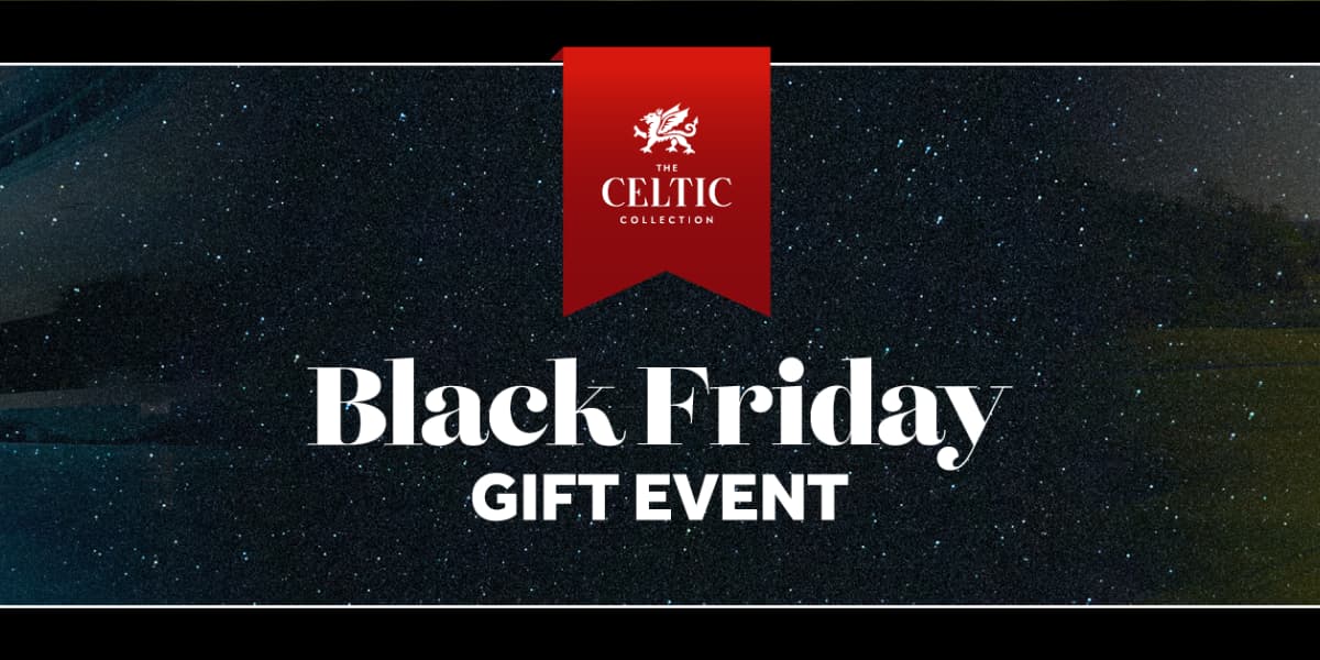 Black Friday Voucher Sale 2025