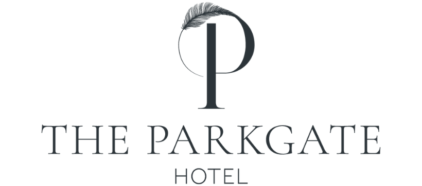 The Parkgate Hotel Logo Colour