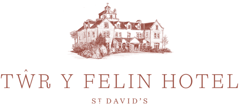 Twr y Felin Hotel Logo