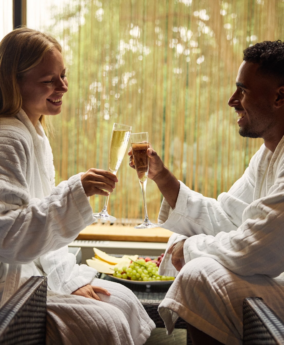 Celtic Manor Valentine Spa