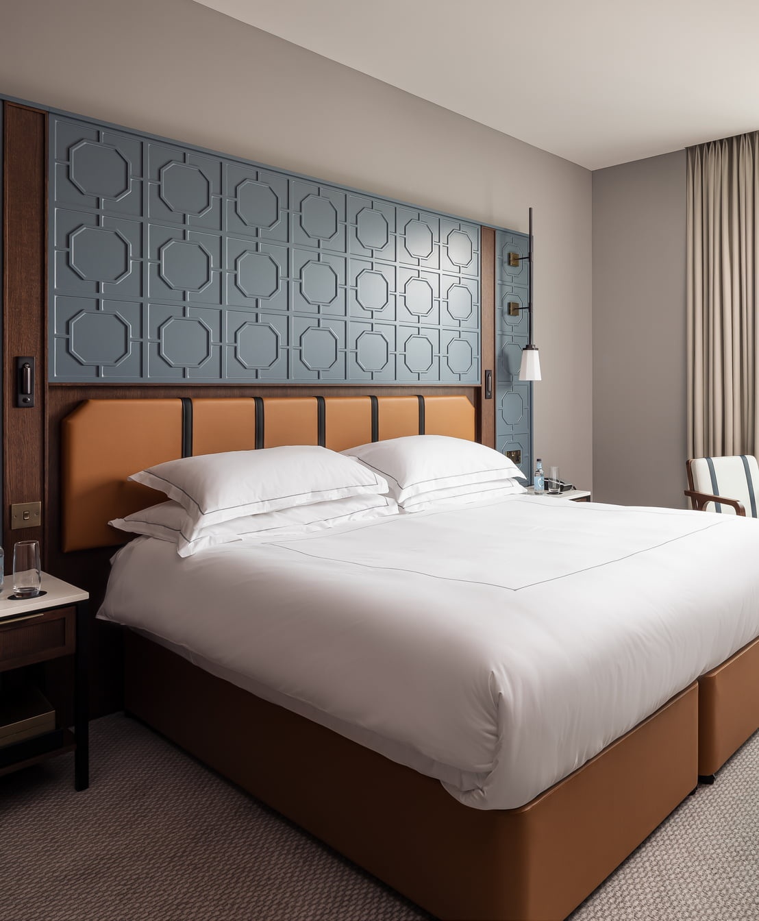 Parkgate Deluxe King