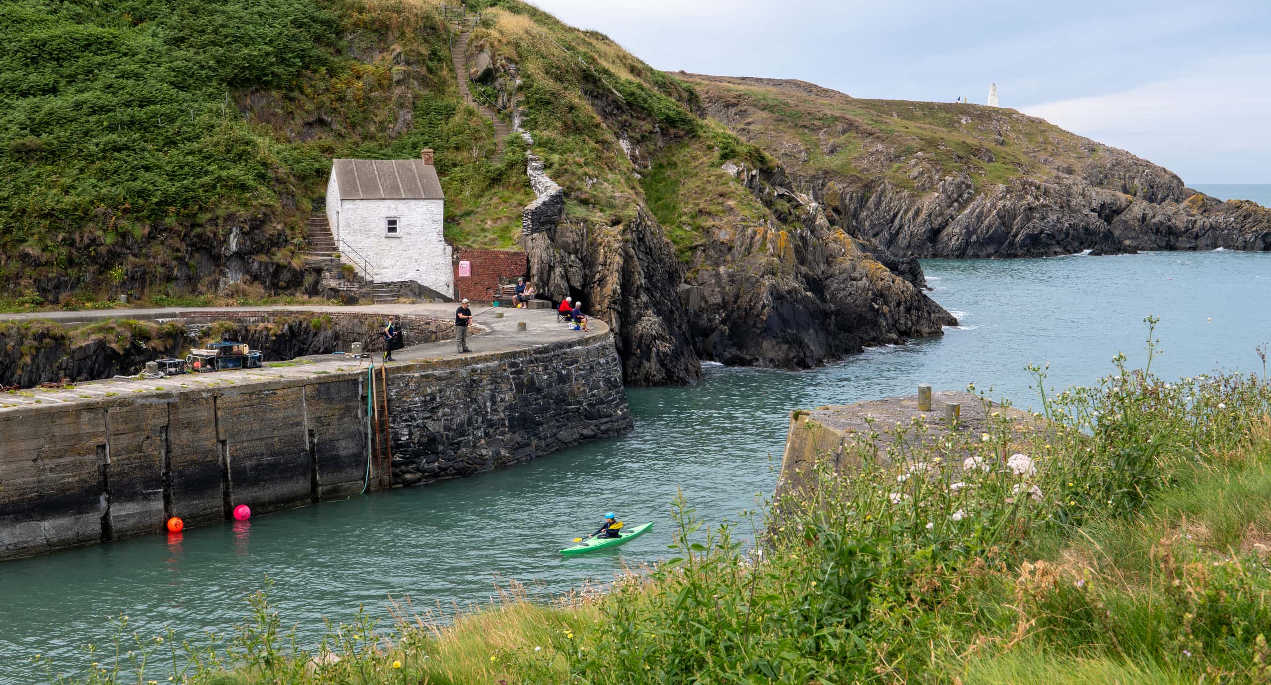 St Davids Pembrokeshire