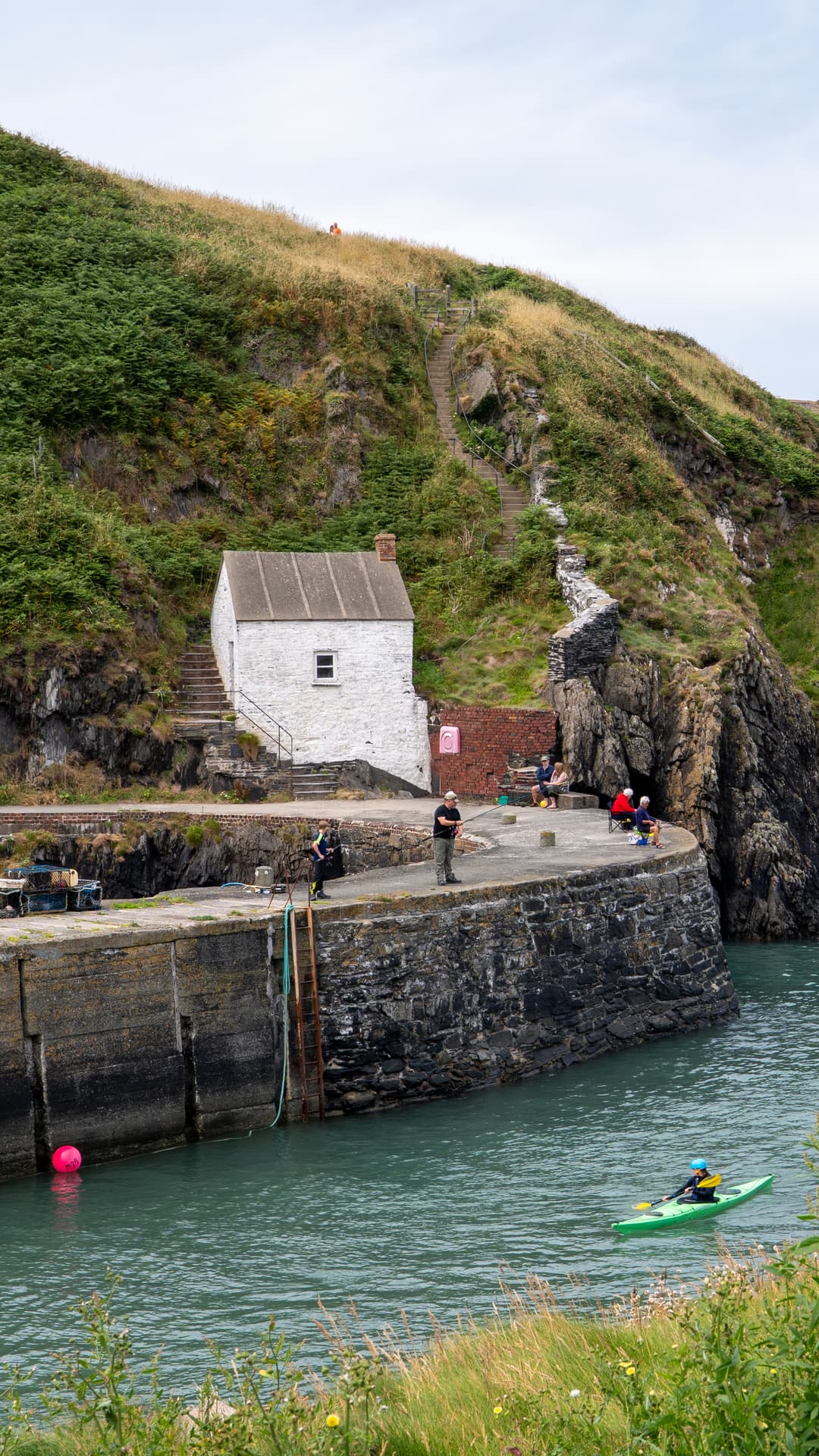 Pembrokeshire Coast
