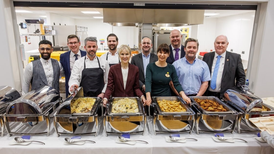 Business in the Community