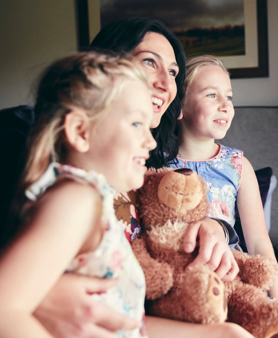 Celtic Manor Family Stays