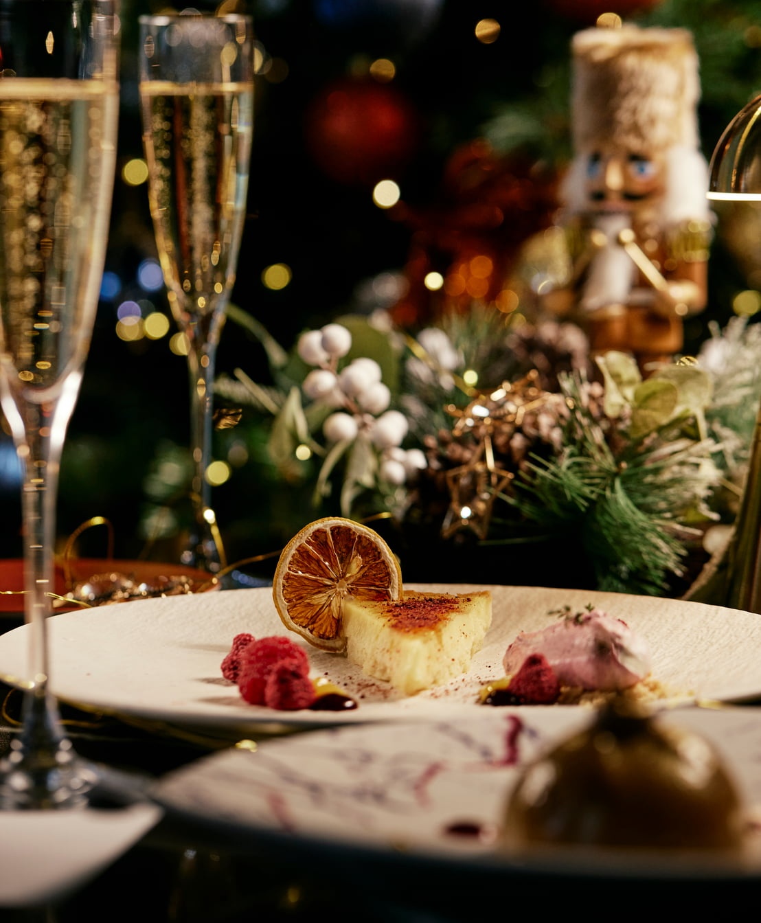 Parkgate Festive Lunch