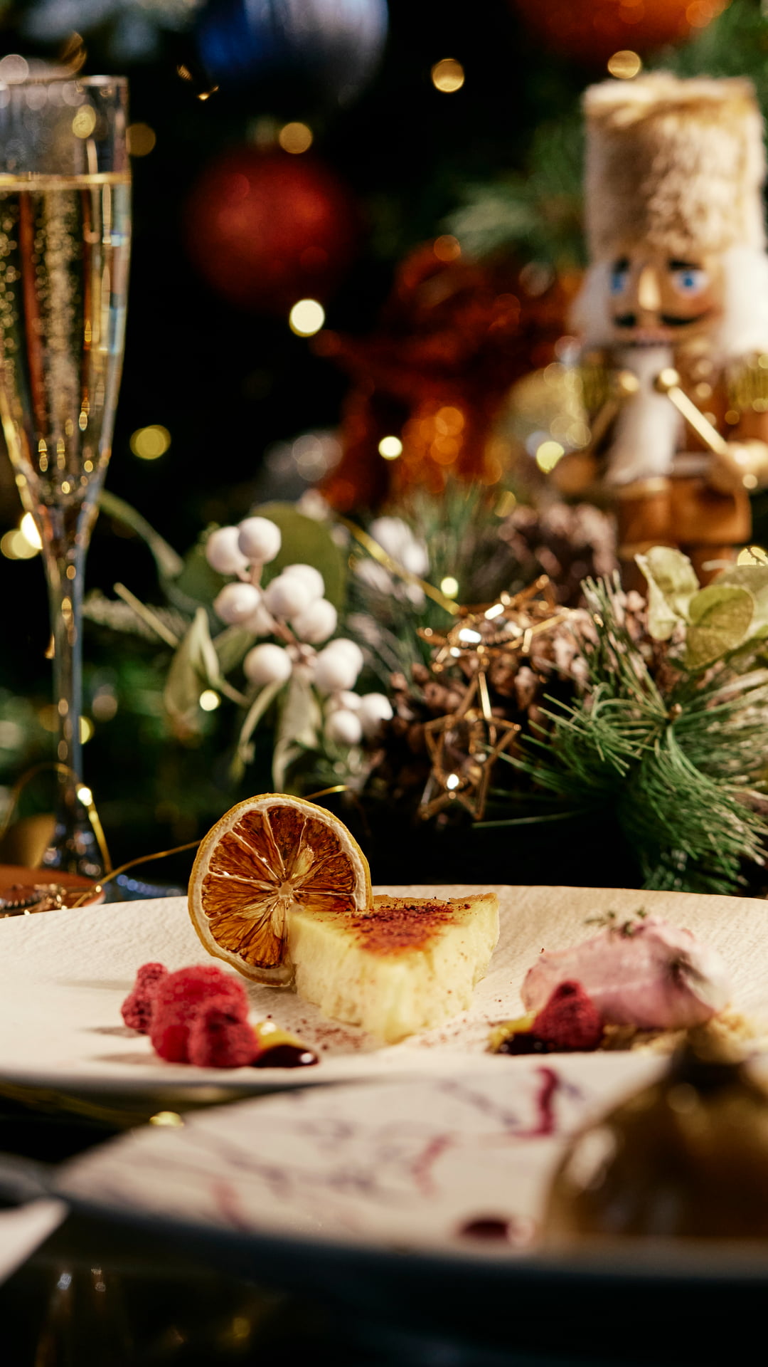 Parkgate Festive Dining