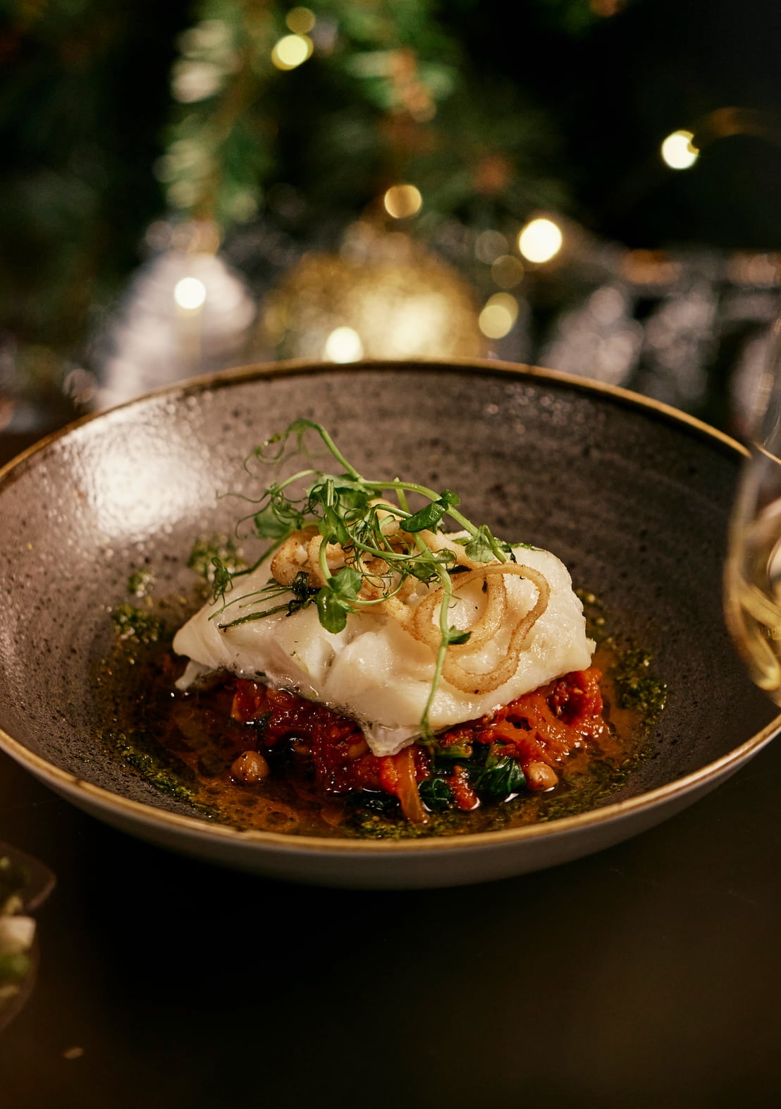 Parkgate Festive Dining