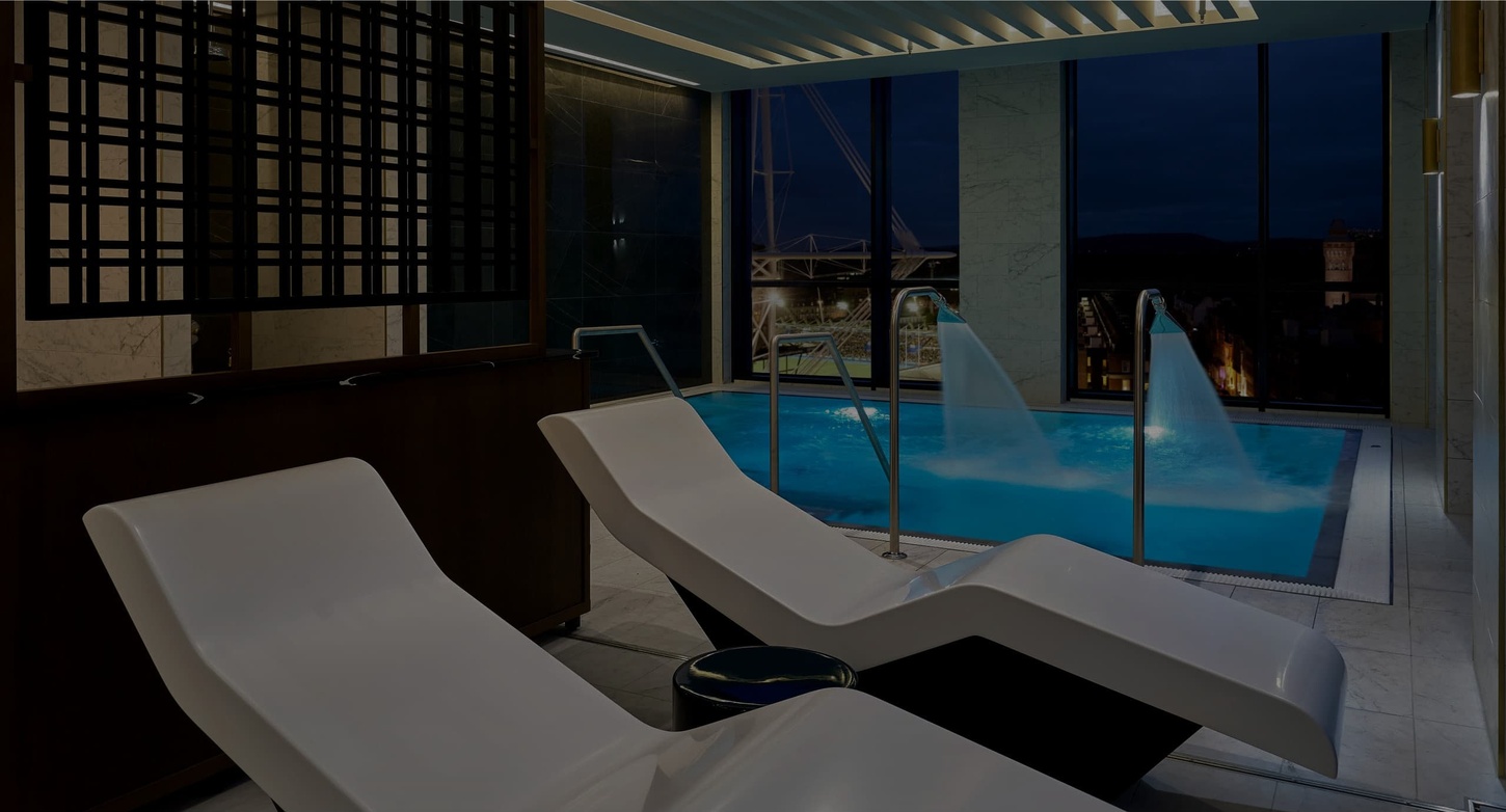 The Parkgate Hotel Spa