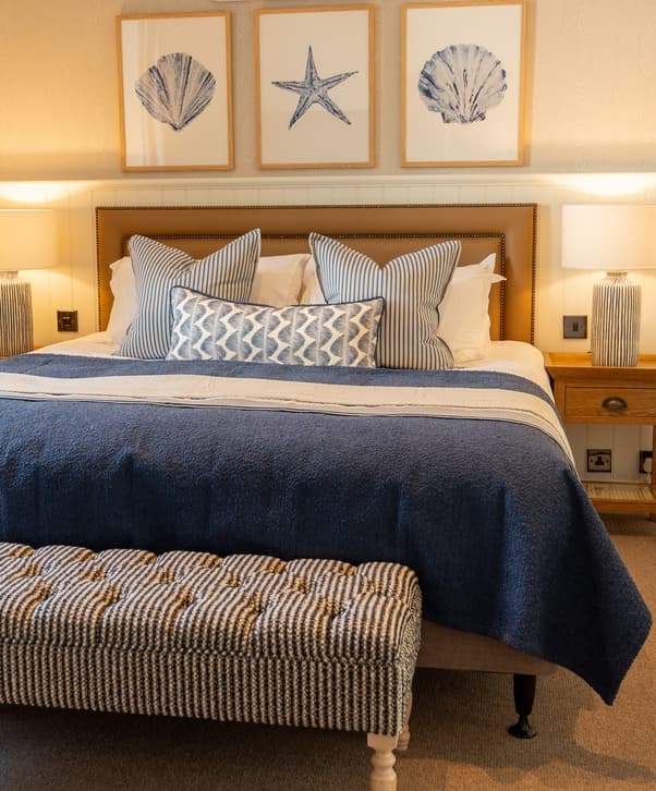 St Brides Hotel Apartments