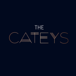 The Cateys Logo