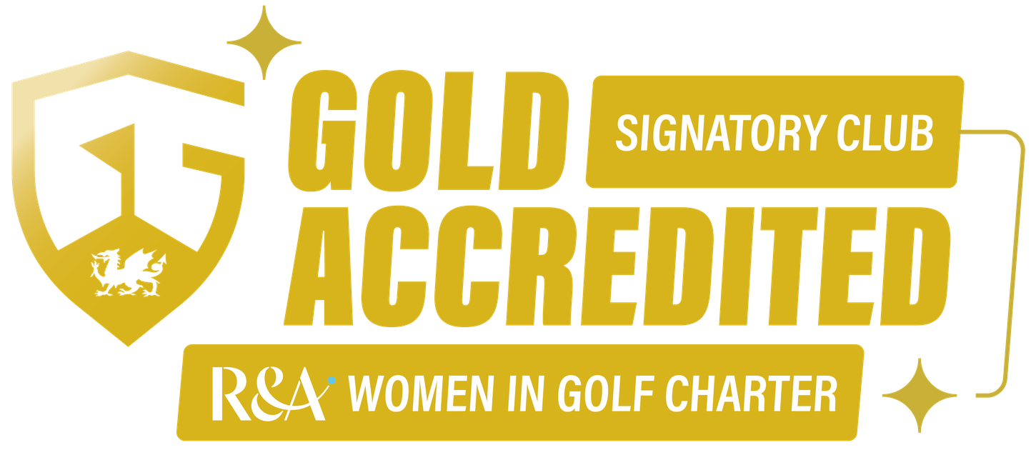 R&A Women in Golf Charter