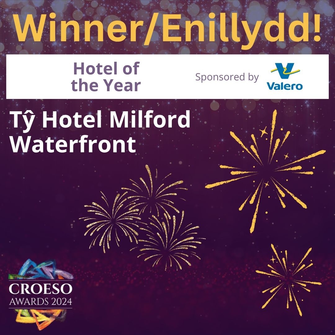 Hotel of the Year Award
